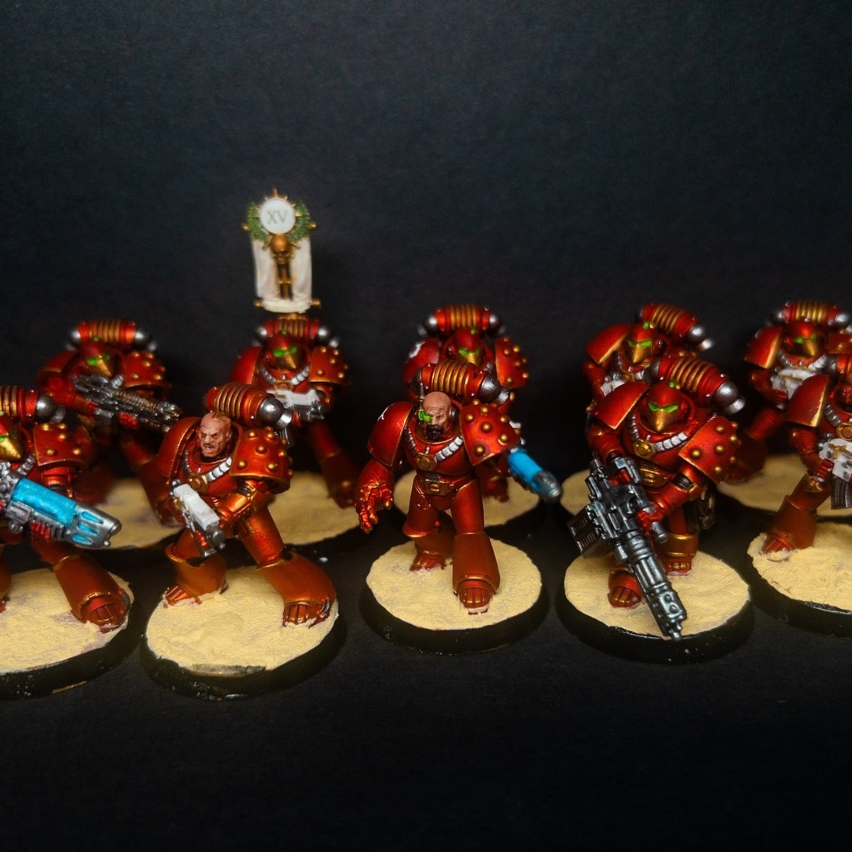 Horus Heresy Thousand Sons