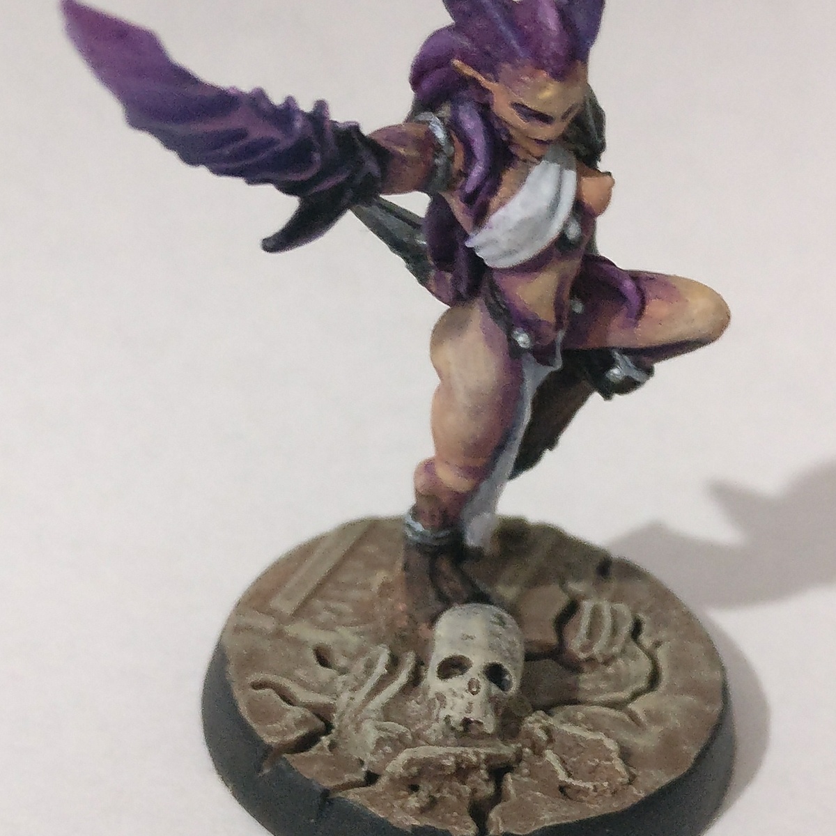 Slaanesh Daemonettes