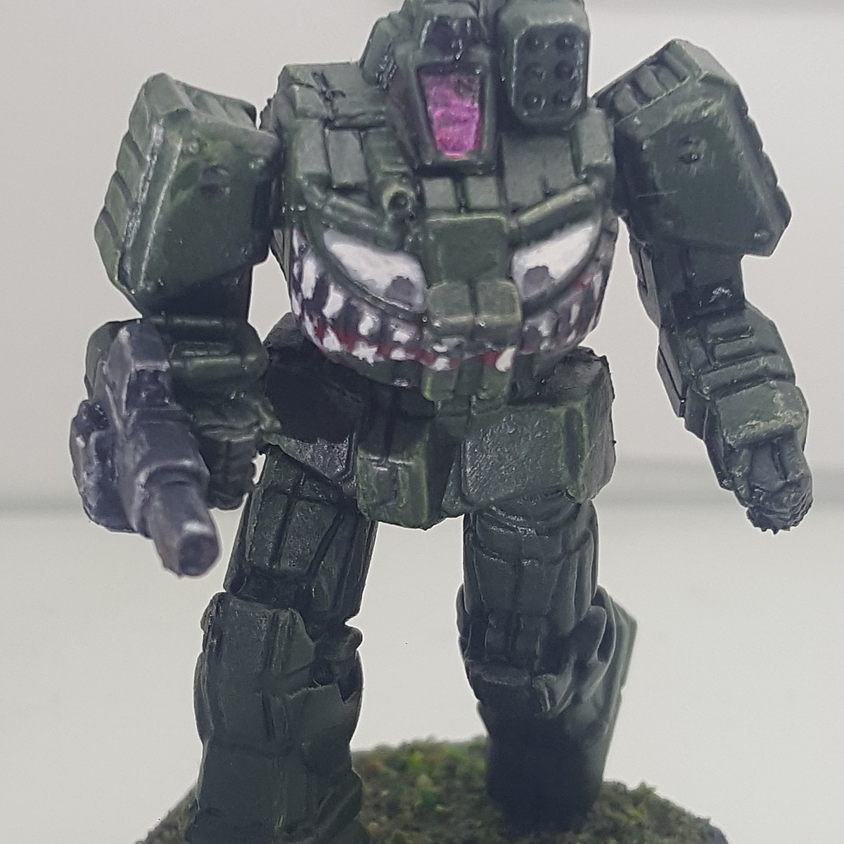 BattleTech Traditional