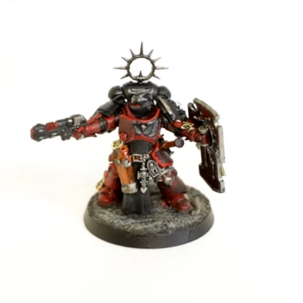 Flesh Tearers