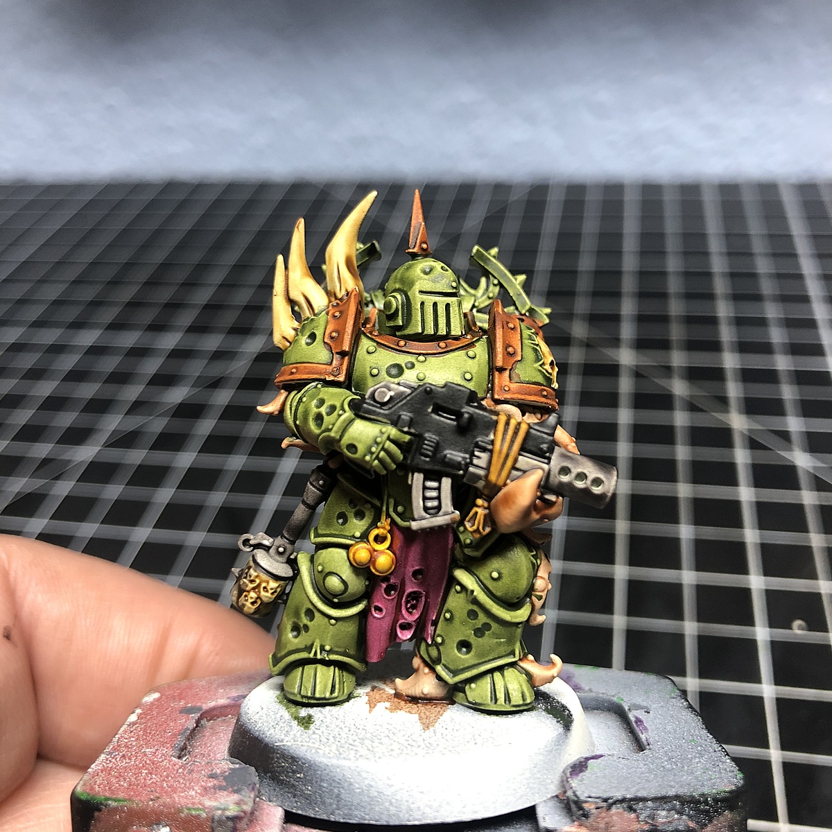 Death Guard