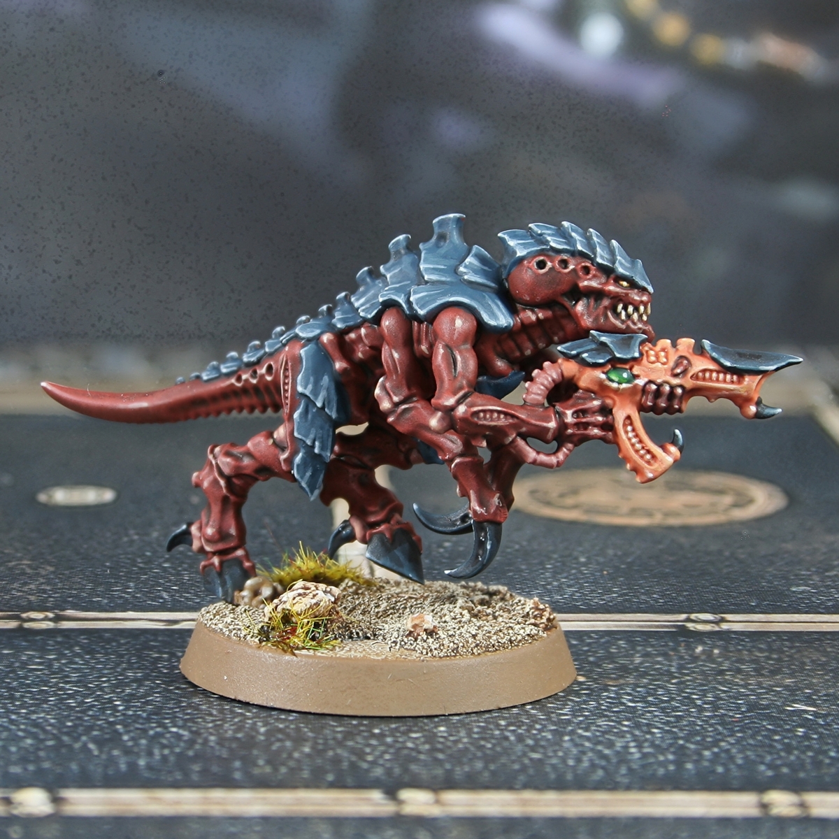 Hive Fleet Behemoth: Termagants