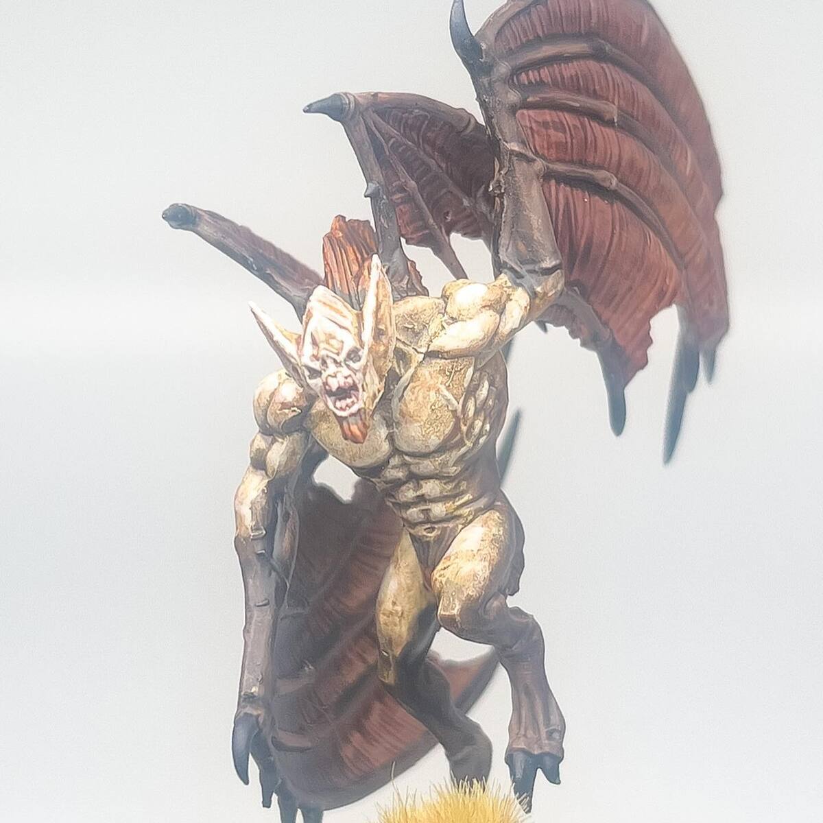 Crypt Flayer/Haunter General recipe
