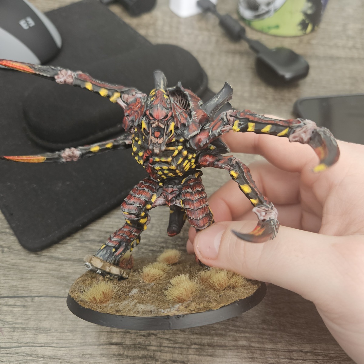 Tyranids 