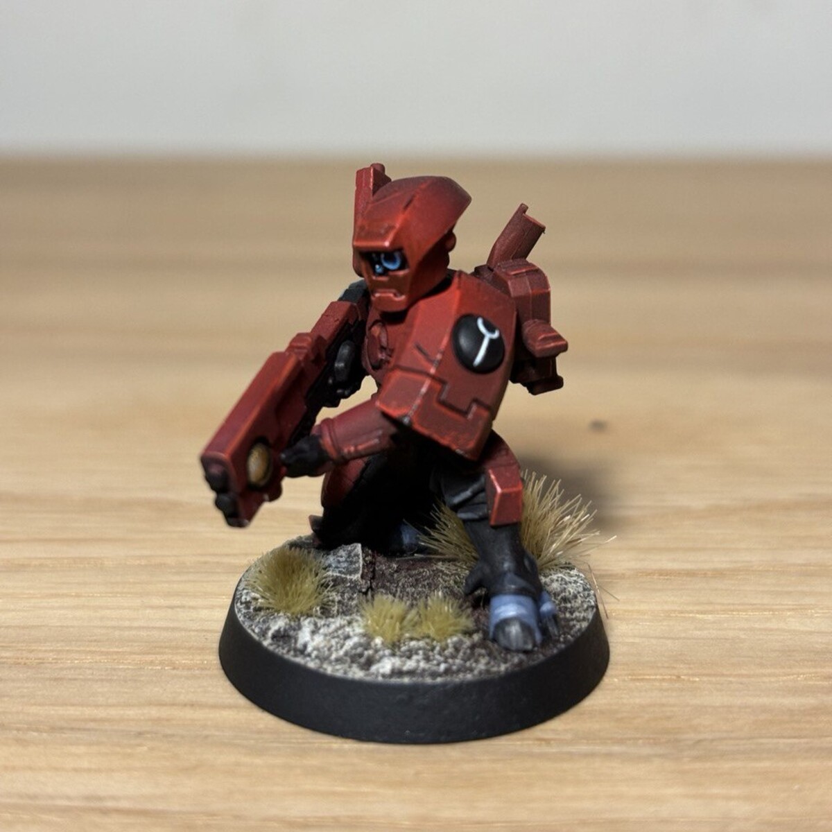 Breacher Team (Farsight Enclaves)