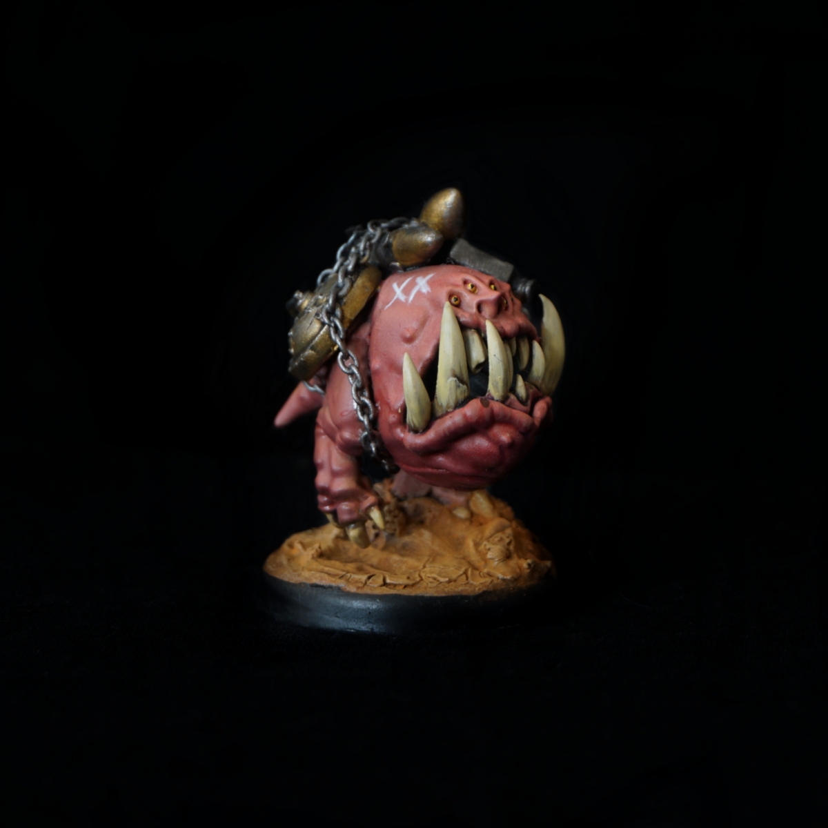 Squig Skin