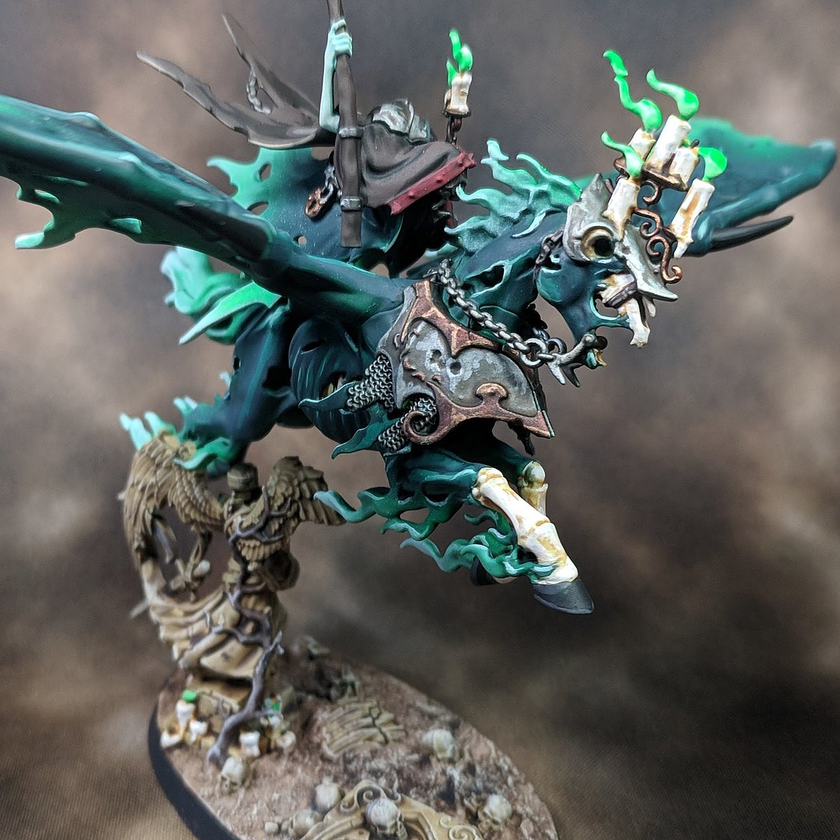 Nighthaunt