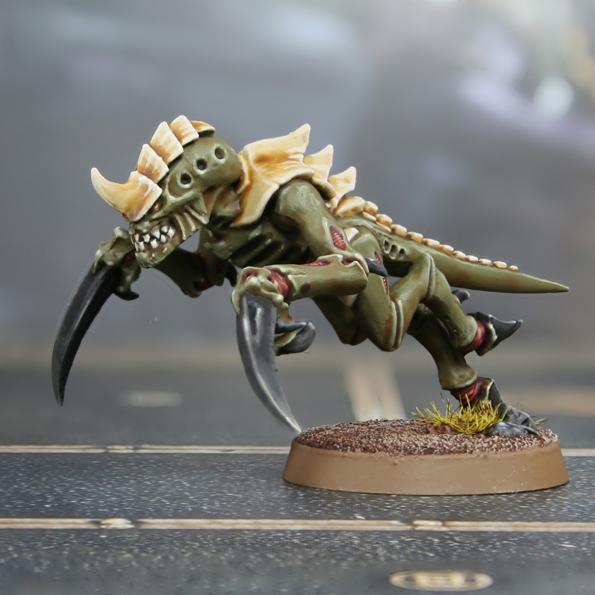 Hive Fleet Gorgon 