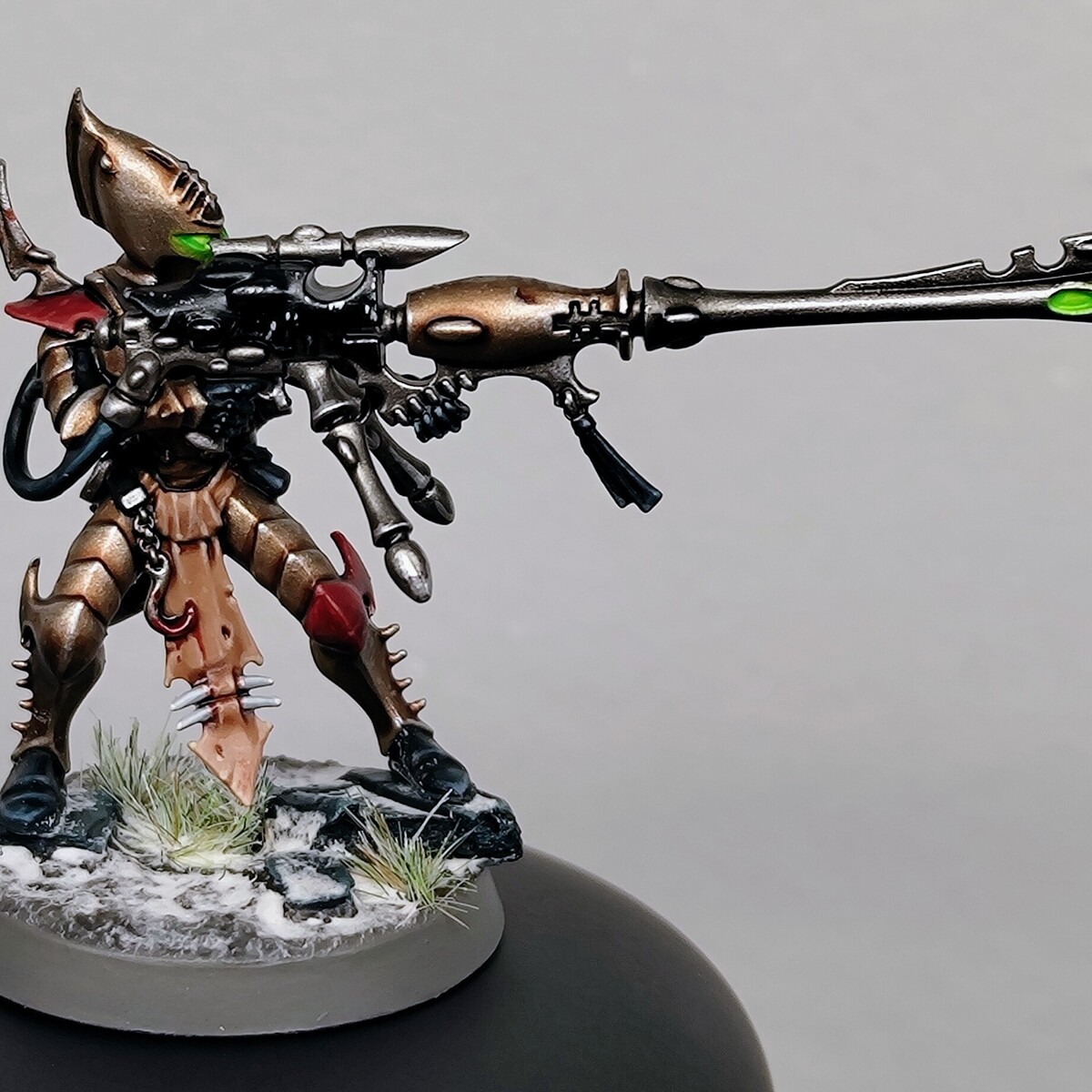 Drukhari 