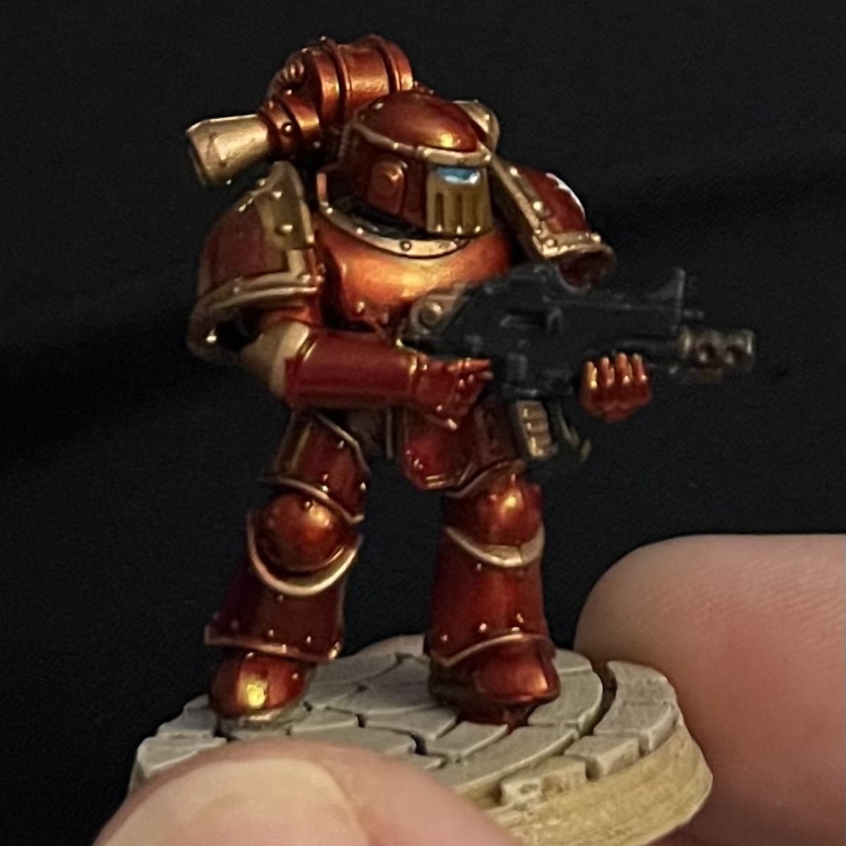 Horus Heresy Thousand Sons