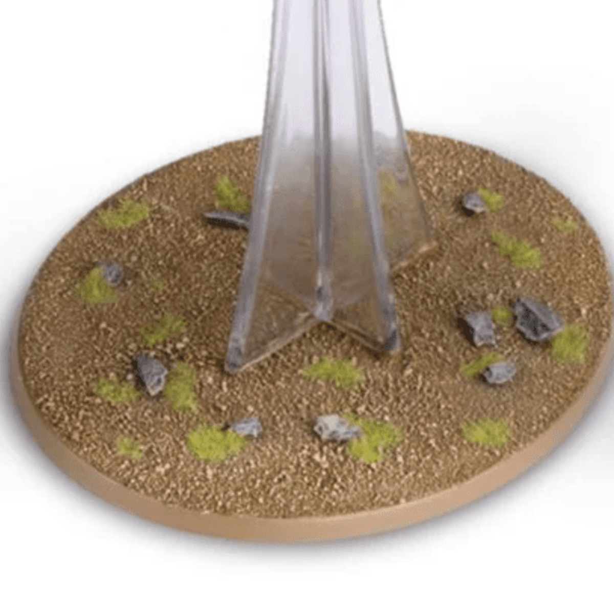 Grassy Plains Bases