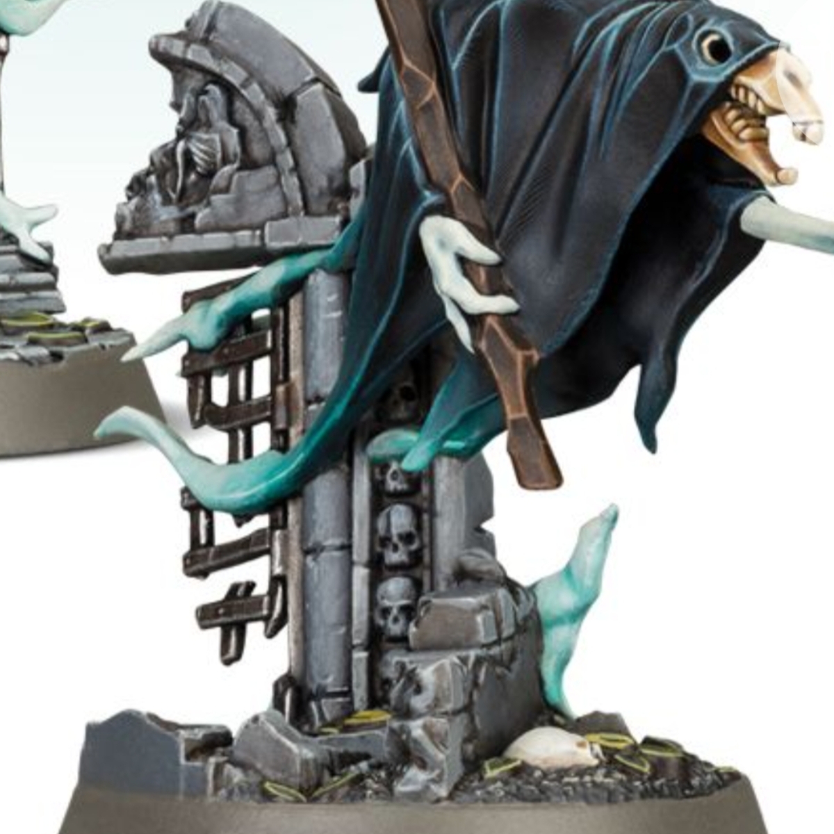 Nighthaunt Stone