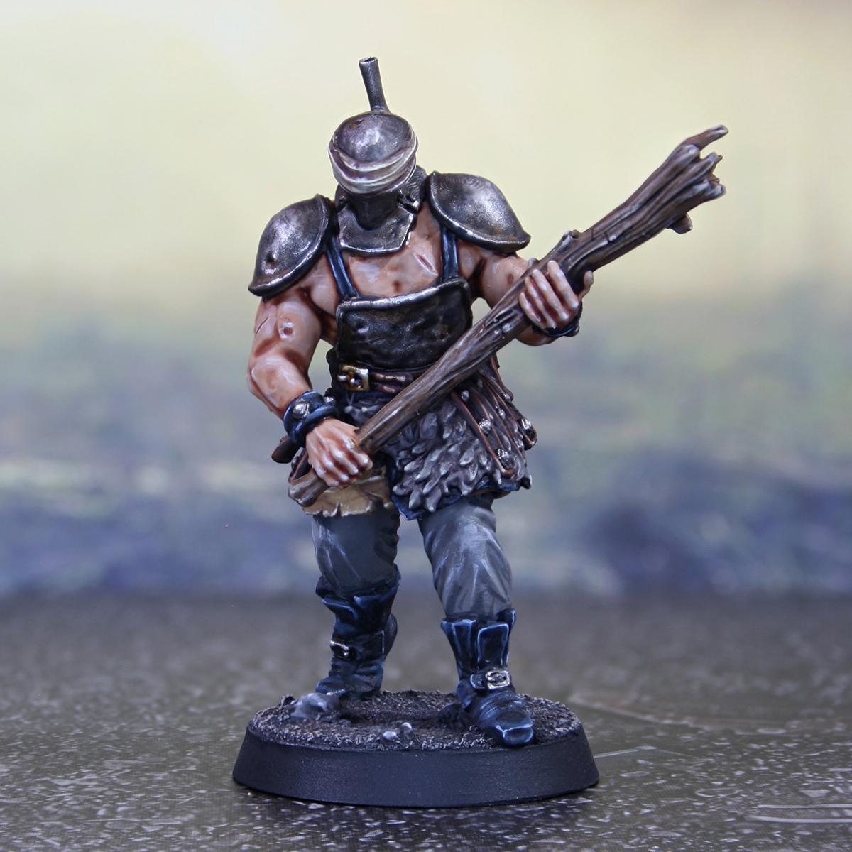 1490 Doom: Brute