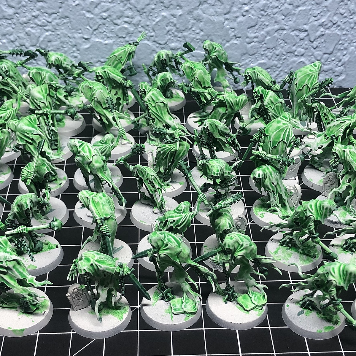 Chainrasp Horde