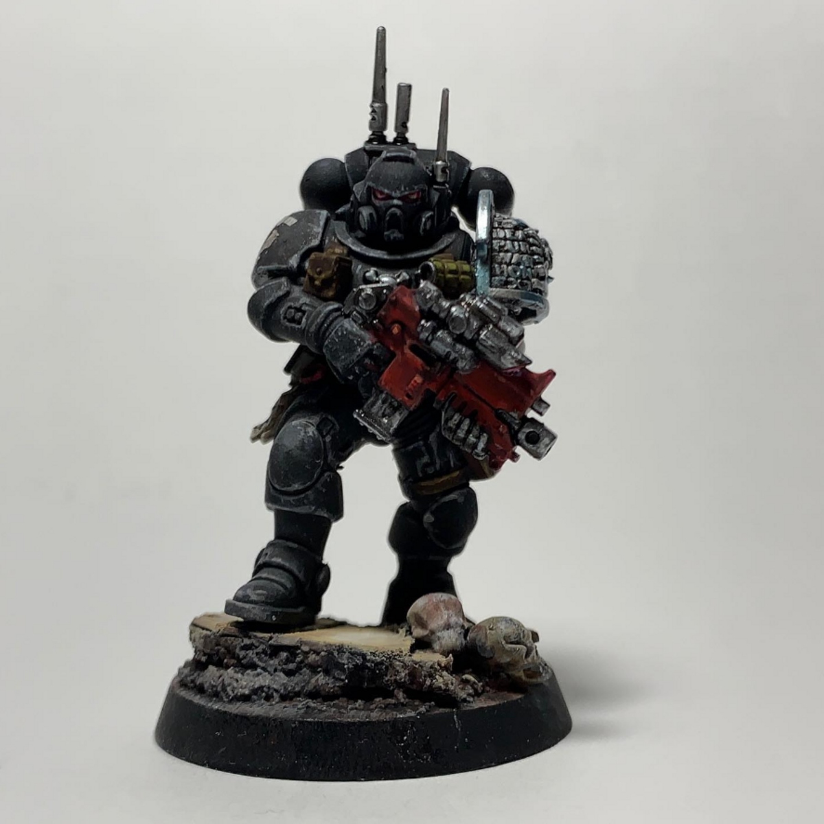 Deathwatch