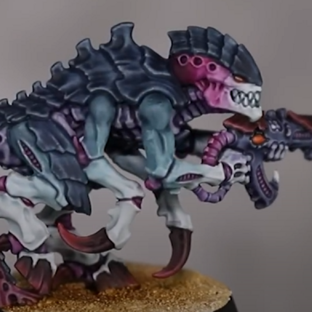 Hive Fleet Typhon