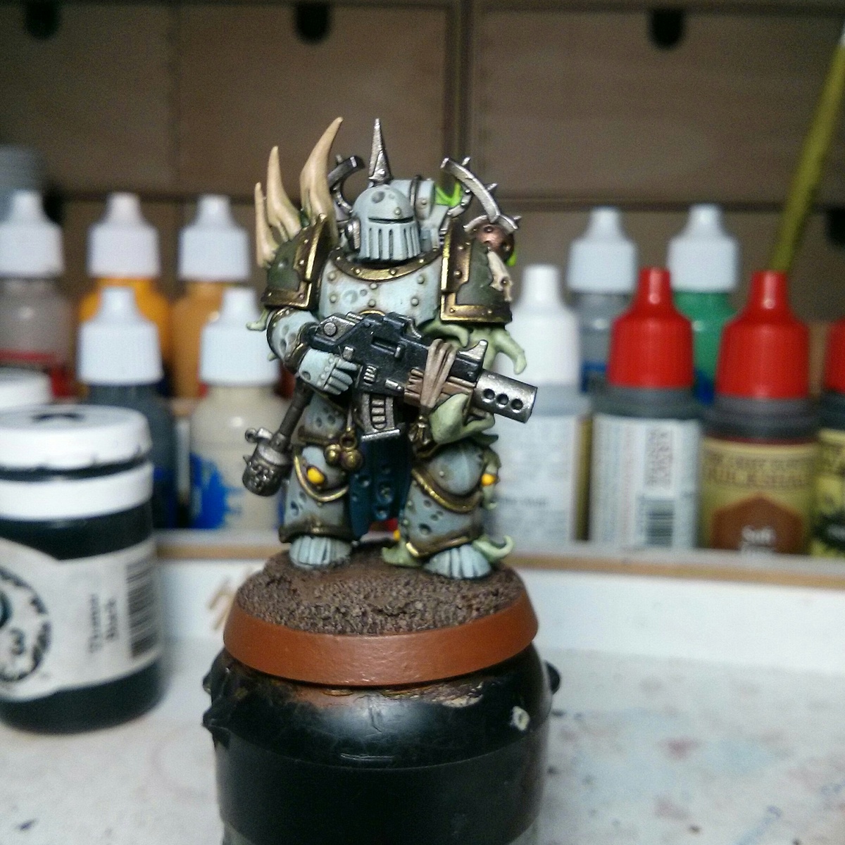 Death Guard