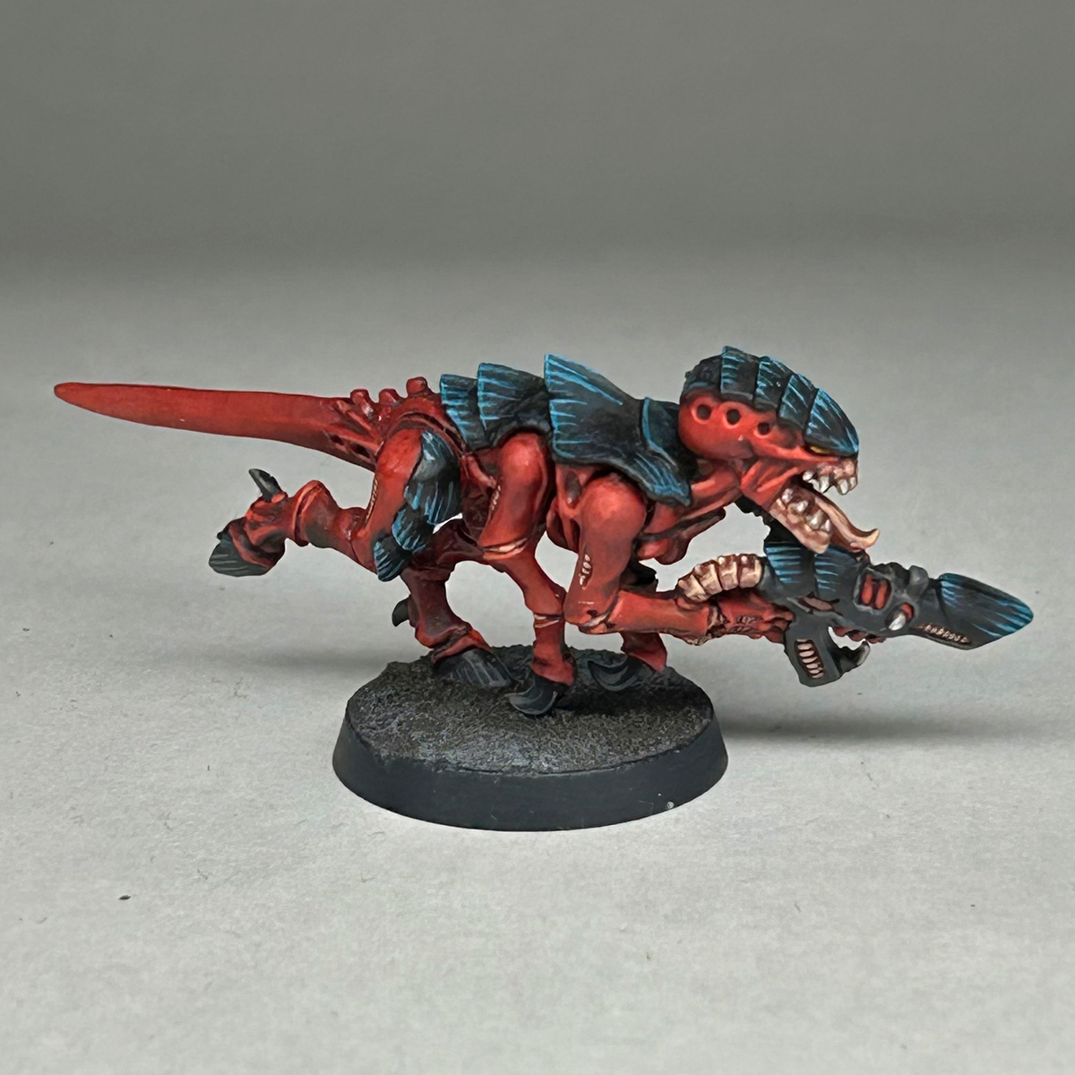 Hive Fleet Behemoth Termagant