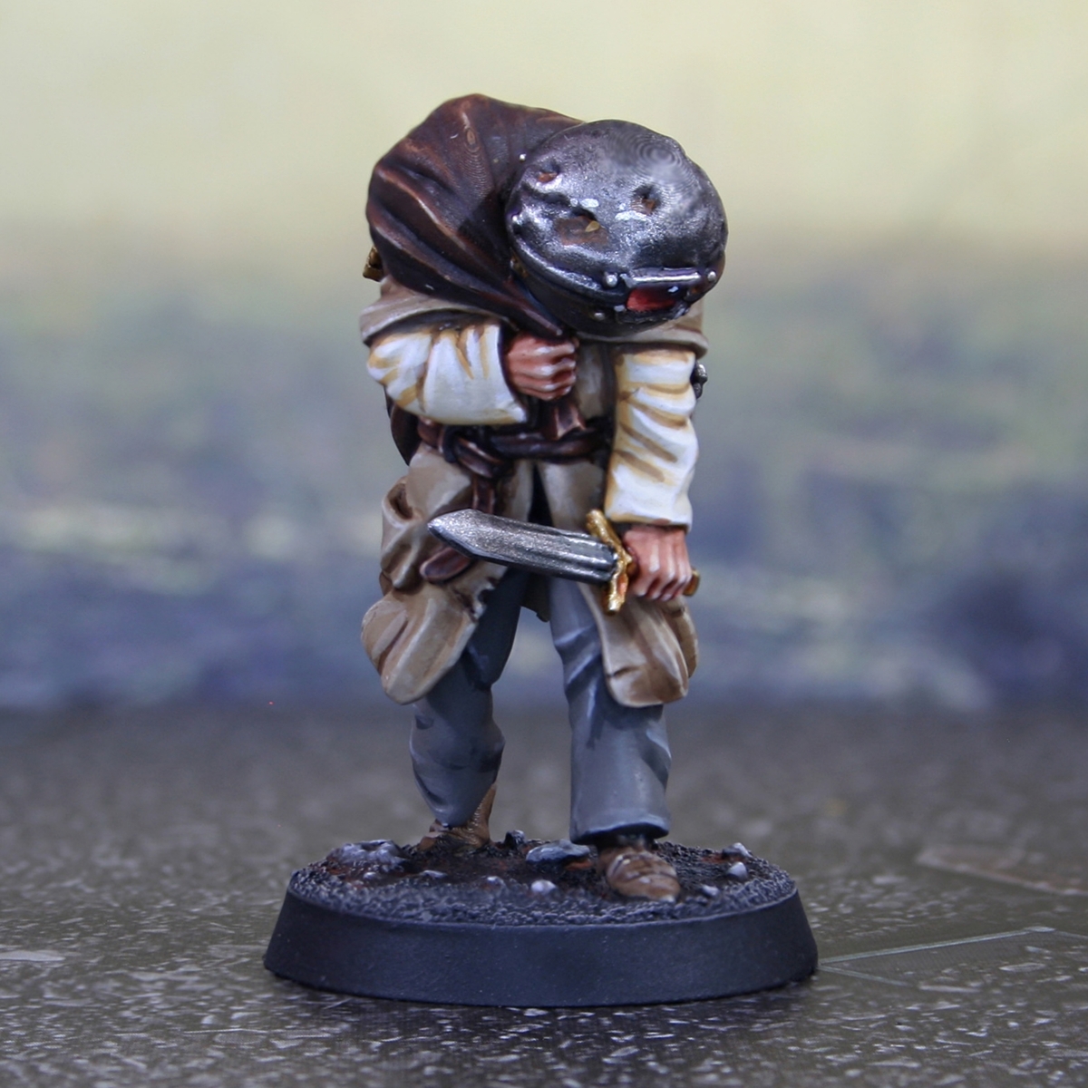 1490 Doom: Scavenger