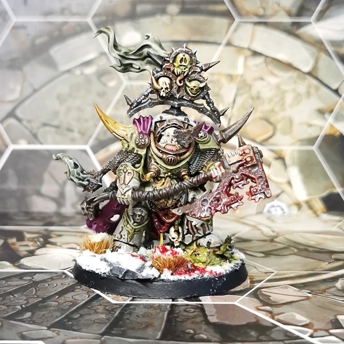 Death Guard