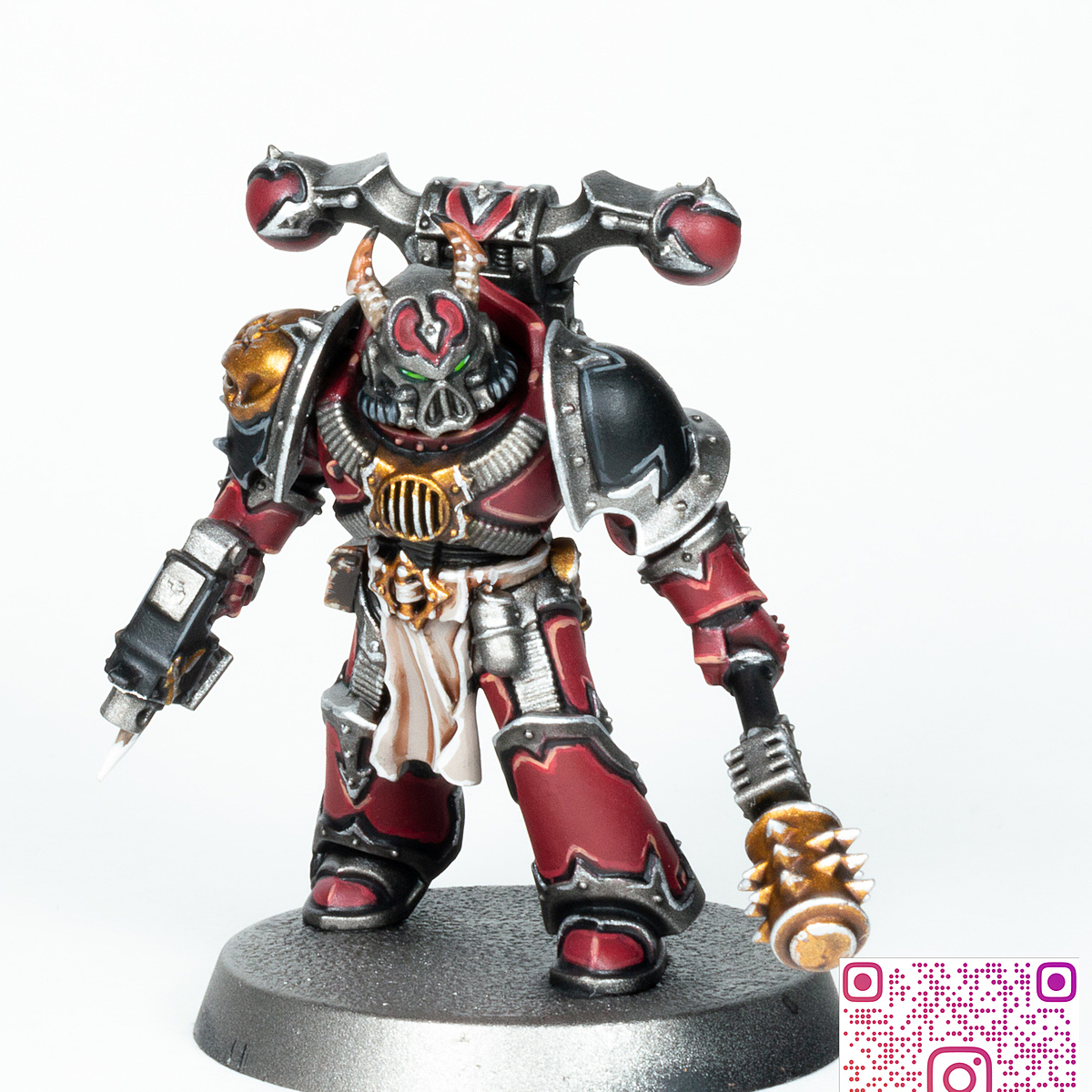 Word Bearers