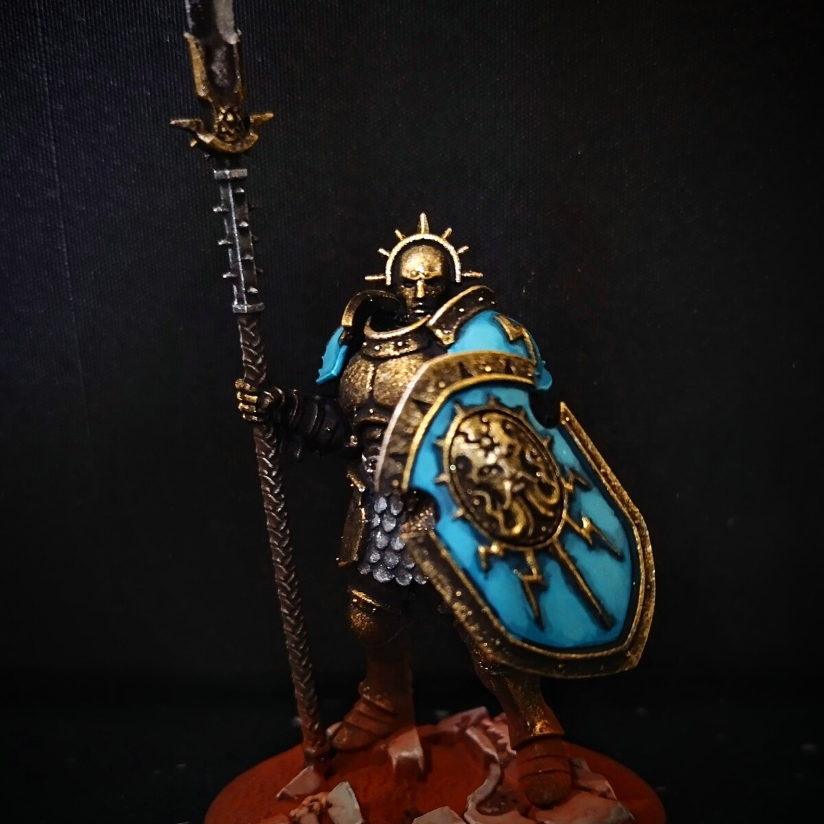 Stormcast Vindictor