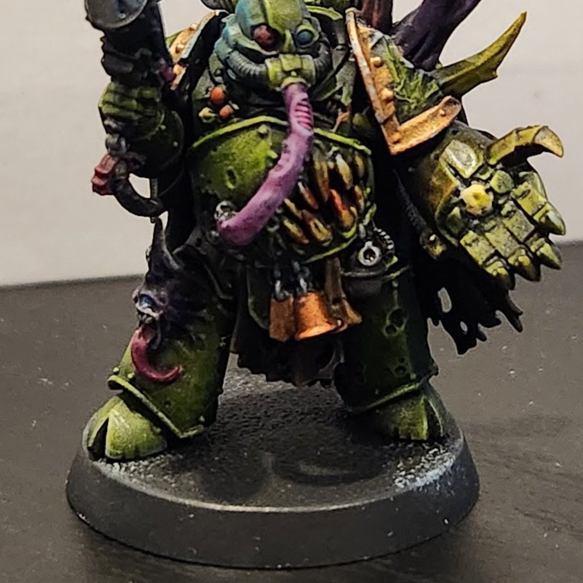 Death Guard