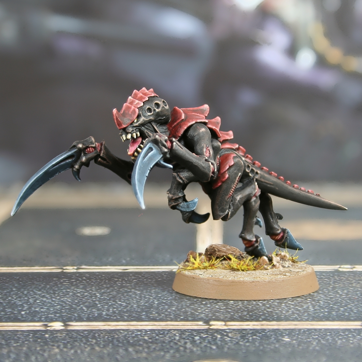 Hive Fleet Kronos