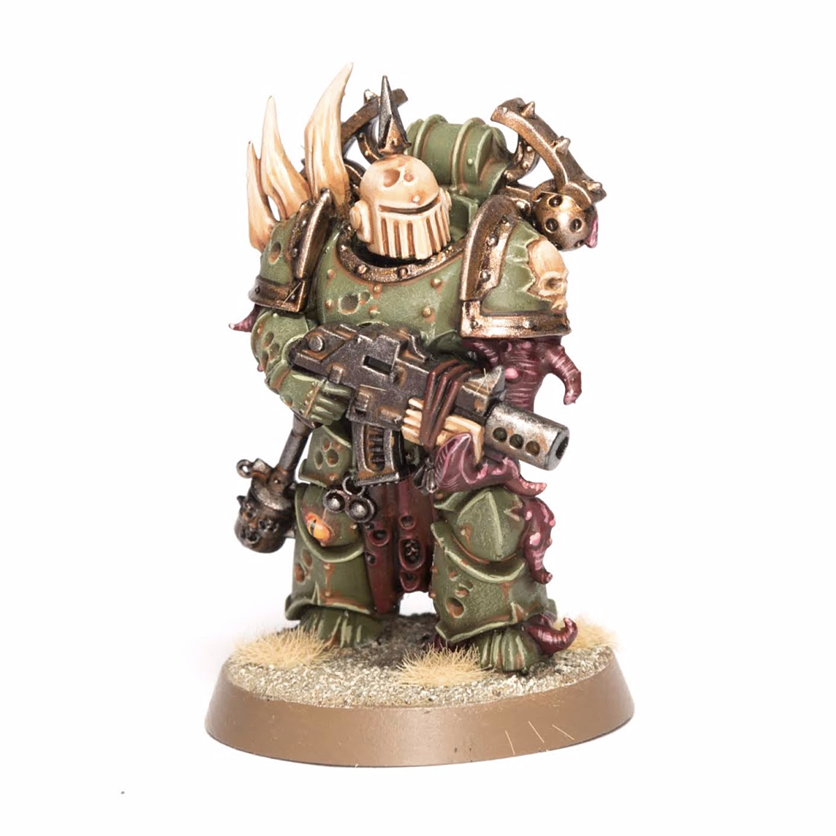 Death Guard 