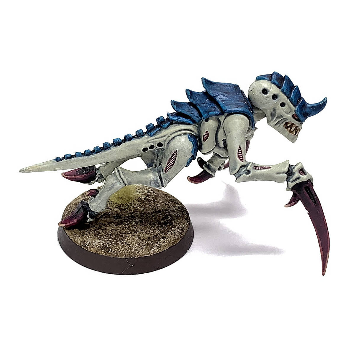 Tyranids